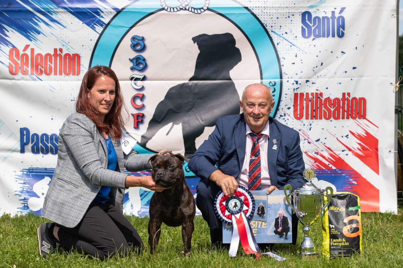 R.E SBTCF Compiegne 2024