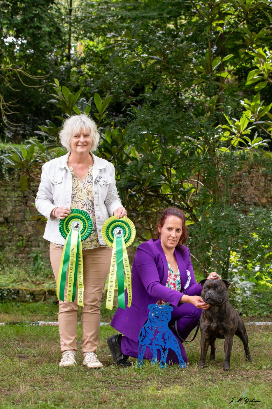 SPECIALE DE RACE MALTOT 2024