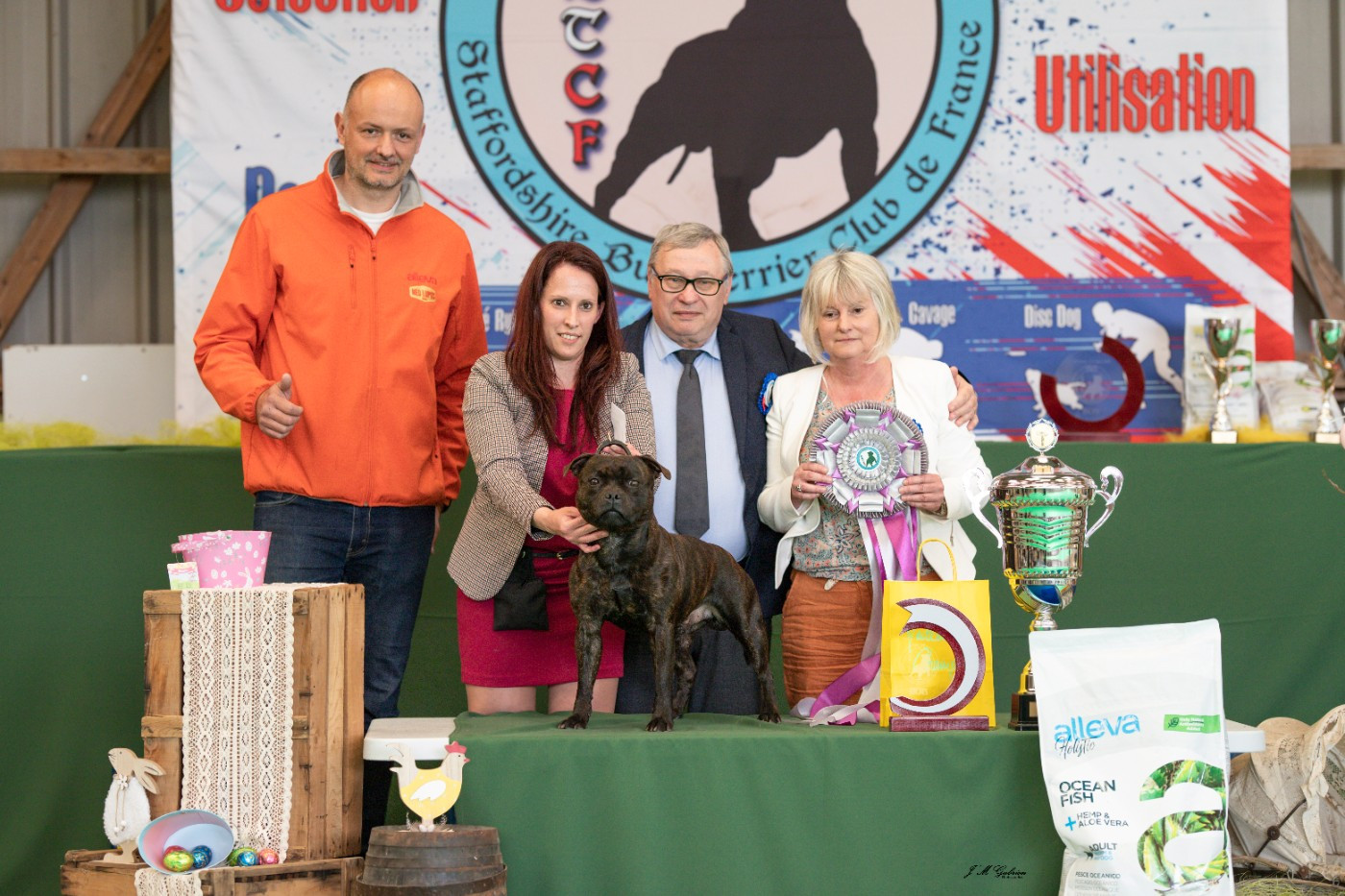 Nationale d'Elevage 2023